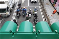 立院初審道交條例　毒駕或拒測者吊銷駕照、沒入車輛