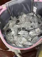 中市警破喪屍煙彈分裝場  藥頭擁槍自重睡夢中被捕