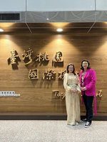 澳大利亞州議員訪台　探討台澳潛在合作空間