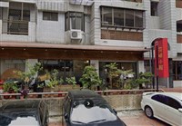 黃仁勳訪台必吃餐廳「花娘小館」出意外　瓦斯罐掉落、1員工燒燙