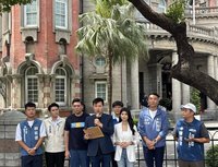 中聯油案藍議員促官員下台　食安辦：不眷戀、先全力做好