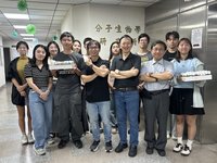 興大果蠅實驗發現　精子幹細胞環境老化影響下一代