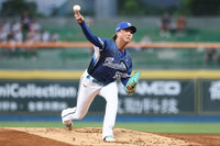 鈴木駿輔6局無失分壓制雄鷹　悍將中止5連敗