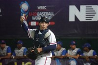 亞運中職僅4隊支援　戰力考量多選入獅隊捕手張翔