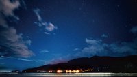 屏東推夜間觀光月月有星空 7/18車城海口與金星有約