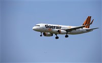 台灣虎航旅客登錯機　班機受影響延誤22分出發