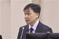 民眾黨青年團赴陸　陸委會：注意對等尊嚴
