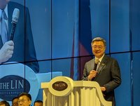 中聯油品上架引議　政院：中央地方合作無須政治操作