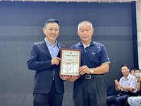 彰化芳苑鄉農會總幹事補選　前國民黨中常委勝出