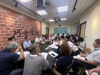 中轉客影響台金航班　陳玉珍促提高居民保留機位