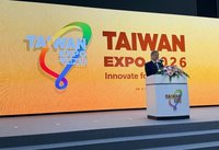 2026日本台灣形象展登場  經長：參展家數創新高