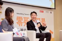 傾聽青年聲音　陳世凱：納入交通政策參考