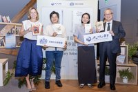 台灣文學及影視作品創佳績　李遠：轉型正義非常重要