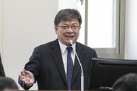 曾文生：桃、基若提AI資料中心專區規劃　可合作設置