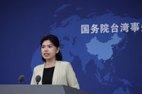 廣西洪災  國台辦：當地台企有不同程度經濟損失
