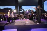 台北青年理想生活節25日登場 8組藝人信義開唱