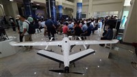 立法院16日審無人機條例　經濟部盼支持政院版本