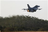 總統令：追晉空軍上尉辛柏毅為空軍少校