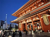 上半年訪日外國人數微減　5年來首度下滑