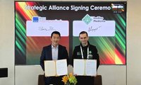 保瑞攜手英矽智能推AI藥物研發　初期聚焦神經疾病布局