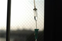 涉在點滴混入糞便殺害患者　日本護理人員被捕