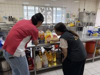 黃國榮：盧秀燕指示查到哪公布到哪 地方政府有權責