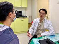 戶外工作防熱中暑　醫提醒急症警訊