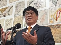 繳喪失中國籍證明10年才能參選　游盈隆：尊重陸委會