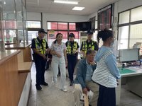爭議中完成遴聘 李采霞接任東河鄉農會總幹事