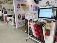 韓國美容觀光正夯　彩妝體驗、色彩診斷吸引外國客