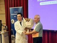 7旬翁罹攝護腺癌　三總高強度聚焦超音波精準治療