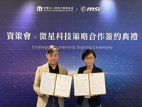 微星：RTX Spark高階款供不應求　首批貨接近完售