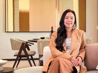 台灣女兒大馬媳婦　Mandy異鄉綻放戲劇人生