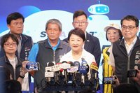 盧秀燕：秉持查到哪公布到哪　讓國人了解油品流向