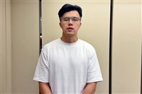 佀廣洋放棄國民黨提名　桃園市黨部暫無補提名規劃