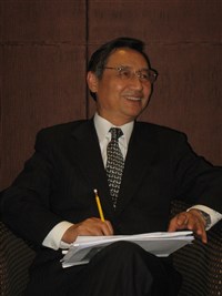 陳祖培接任國泰世華銀董事　劉上旗出任投信總經理