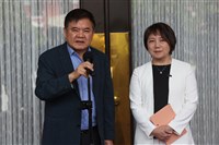 在野黨提案修公投法　綠：不應為政黨之私影響制度