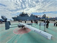 政院：特別預算推無人載具發展兼顧作戰時效　盼獲支持