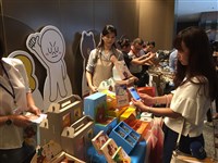 首家電支歐付寶獲准兼營移工小額匯兌　第4季開辦