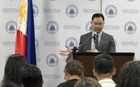 菲律賓：南海行為準則談判持續推進  爭議點逐一協商