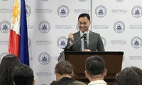 東協外長會議7/19登場　盧比歐與王毅預定出席