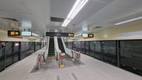 蔣萬安：信義線東延段預計8月底通車　會確保安全