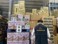 中市公布超標油品受影響業者　咖啡廳炭烤串燒入列