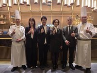 漢來美食3年養大金雞　島語6家店成最吸金品牌