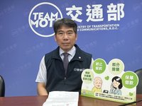 防高齡壽險保戶遭詐　中華郵政推指定聯絡人