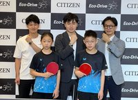 林昀儒平常心備戰名古屋亞運　拚攜手團隊奪牌