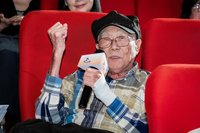 AI助攻 林福地讚「琉球之戀」新台語配音比原來好