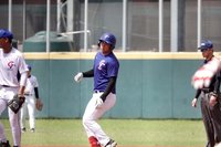 亞青藍白賽林顗勳連兩戰長打　教頭點名一壘競爭者