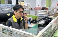 木業公司欠百萬勞健保費　孝女籌錢代父清償保商譽