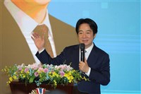 總統推薦身心障礙團體秋節產品　邀民眾以行動支持